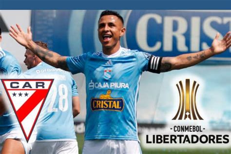 sporting cristal vs always ready canal